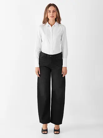 DAWN DENIM | Jeans Balloon Fit ASH BARELL CLASSIC | 